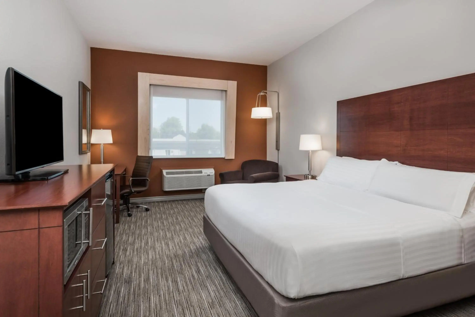 Holiday Inn Express Hotel & Suites Gananoque by IHG
