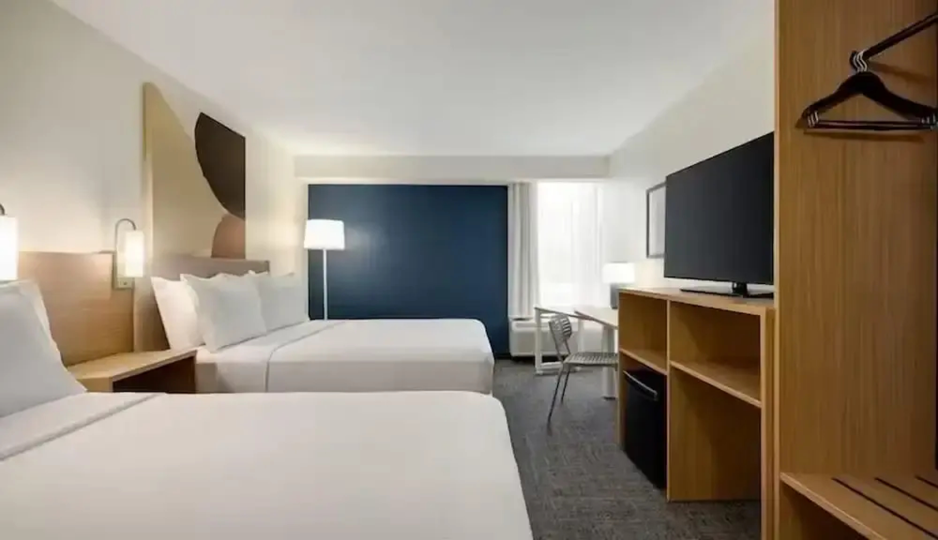 Spark by Hilton Lockport