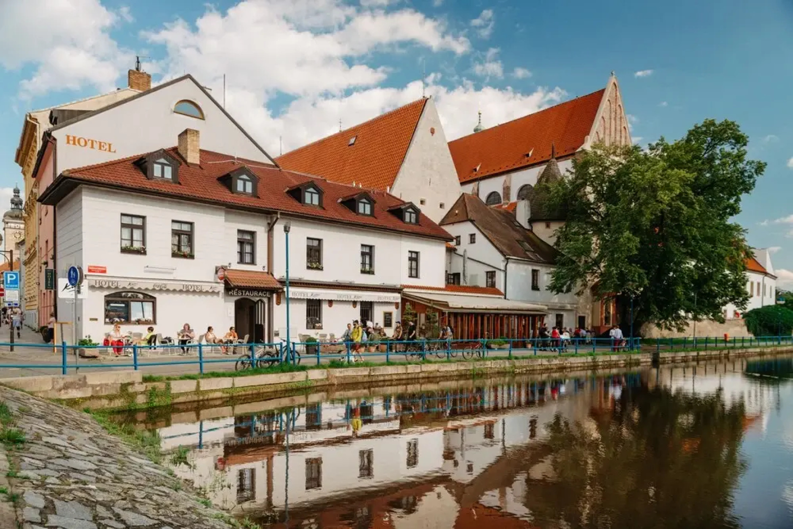 Hotel Klika