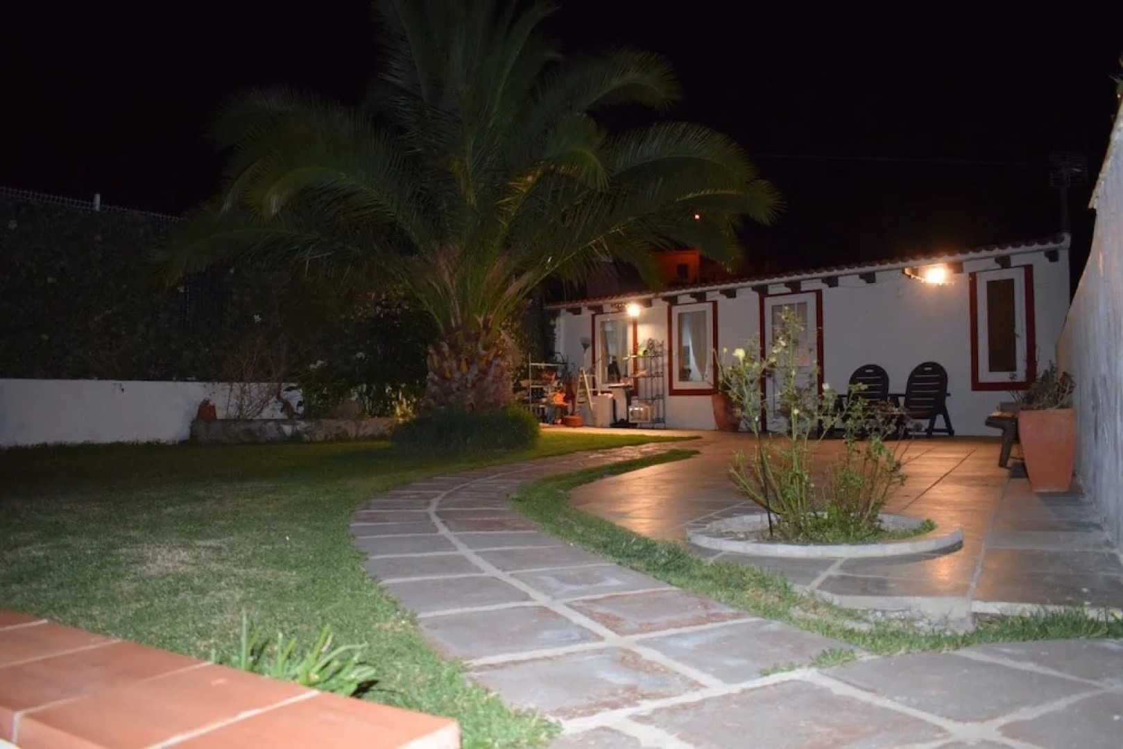 Vistas al Teide y al Atlantico