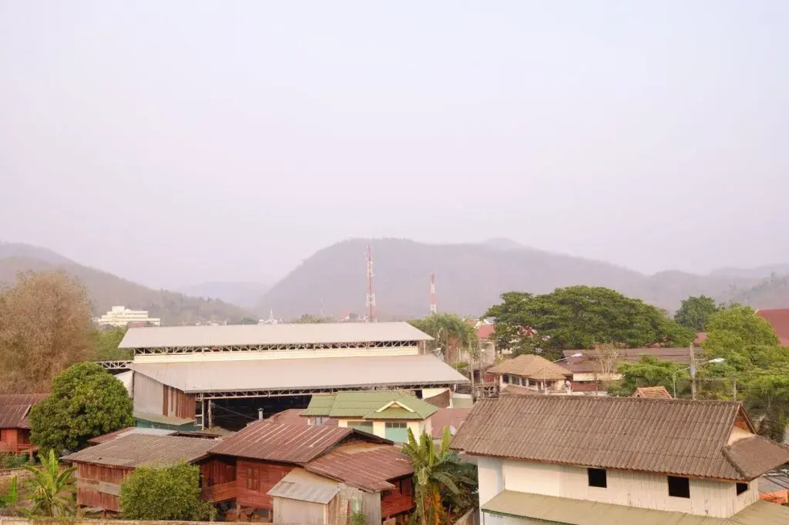 Maeloegyi Maesariang