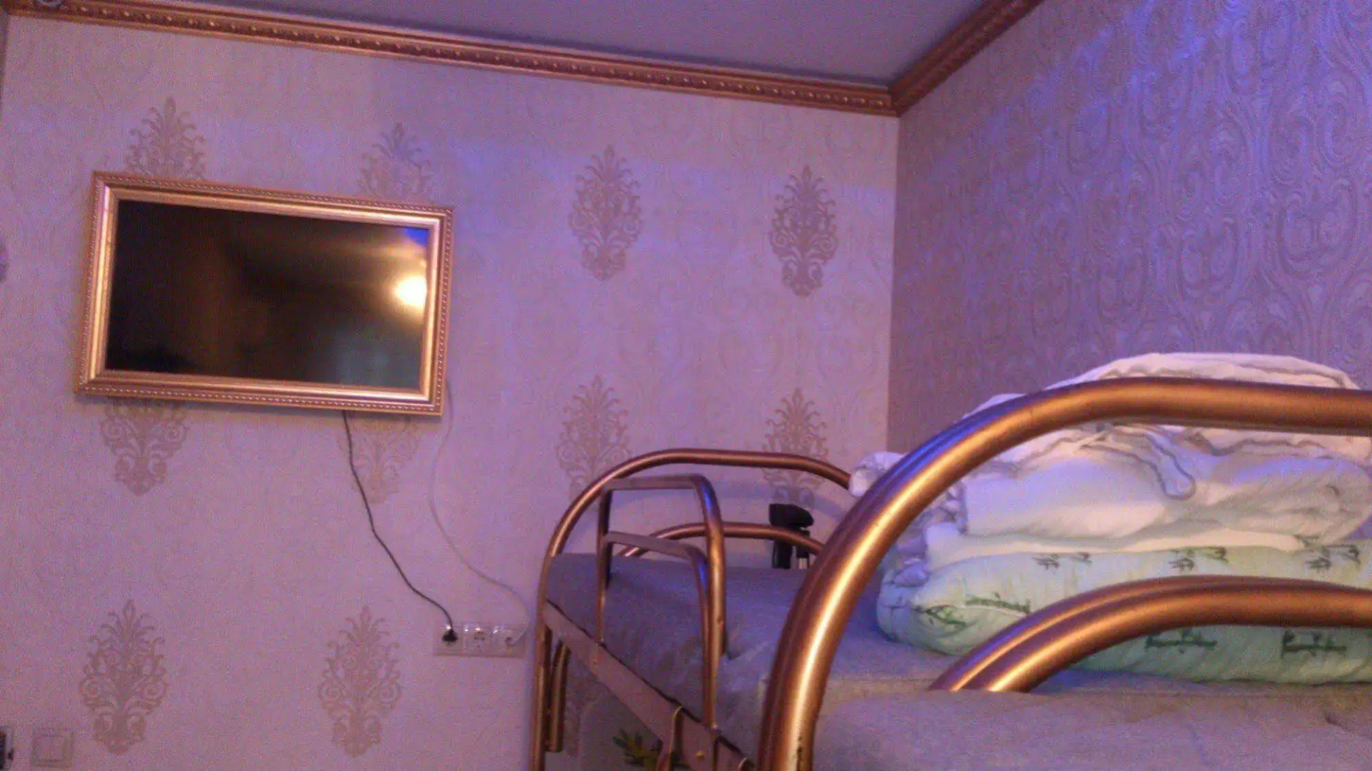 Хостел «Гостиный дом VIP Невский»