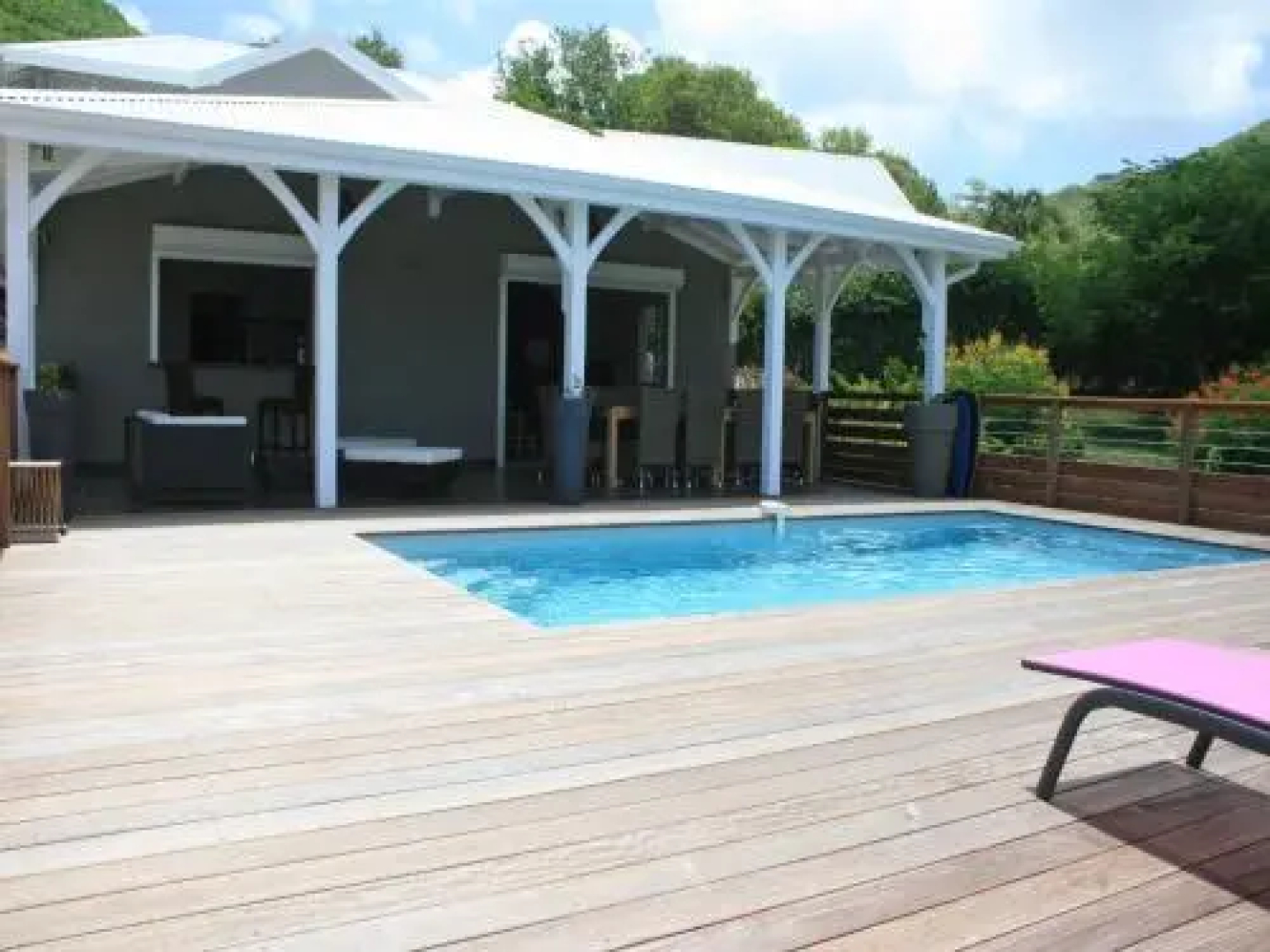 Domaine Diamant Caraibes