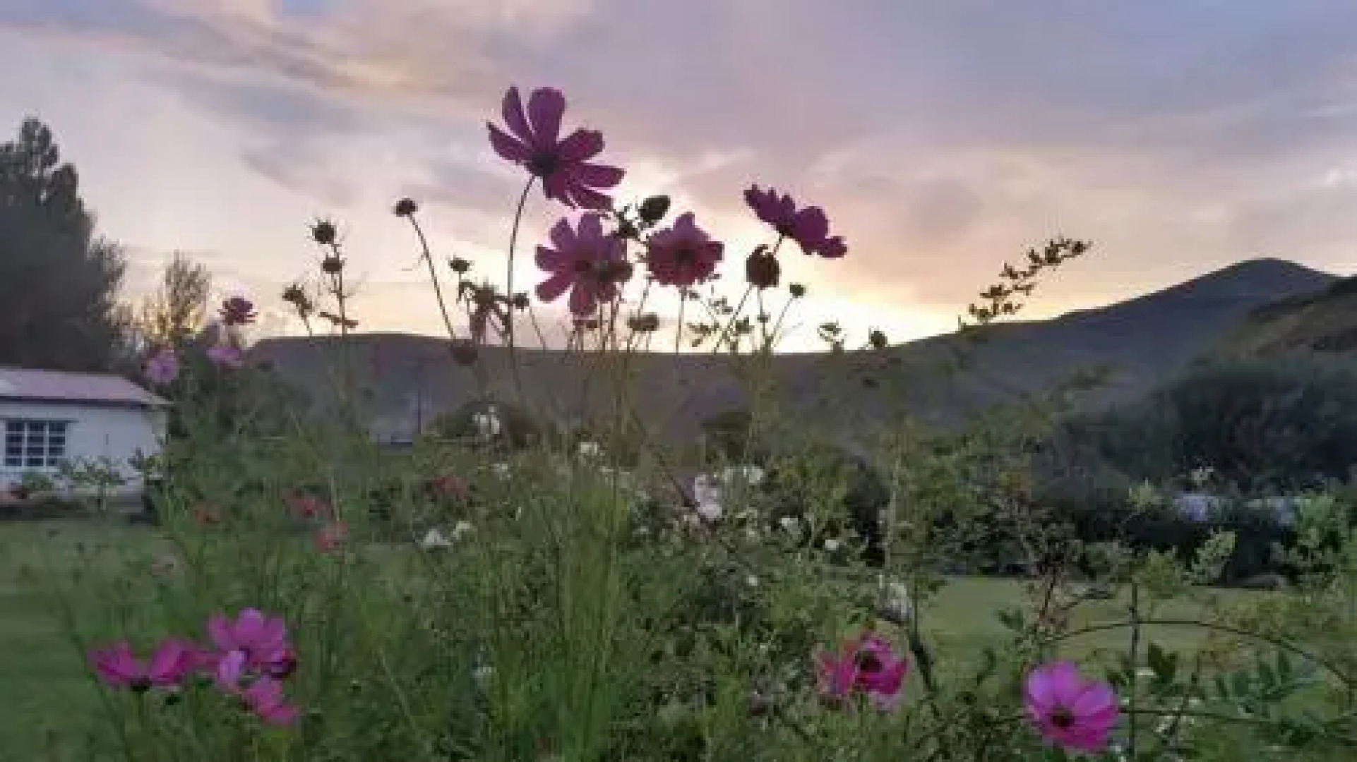 Amanzi Empilo Bungalow