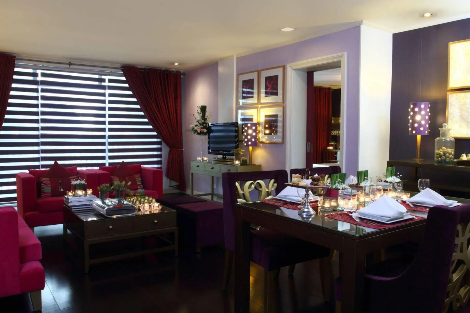 The Sulo Riviera Hotel