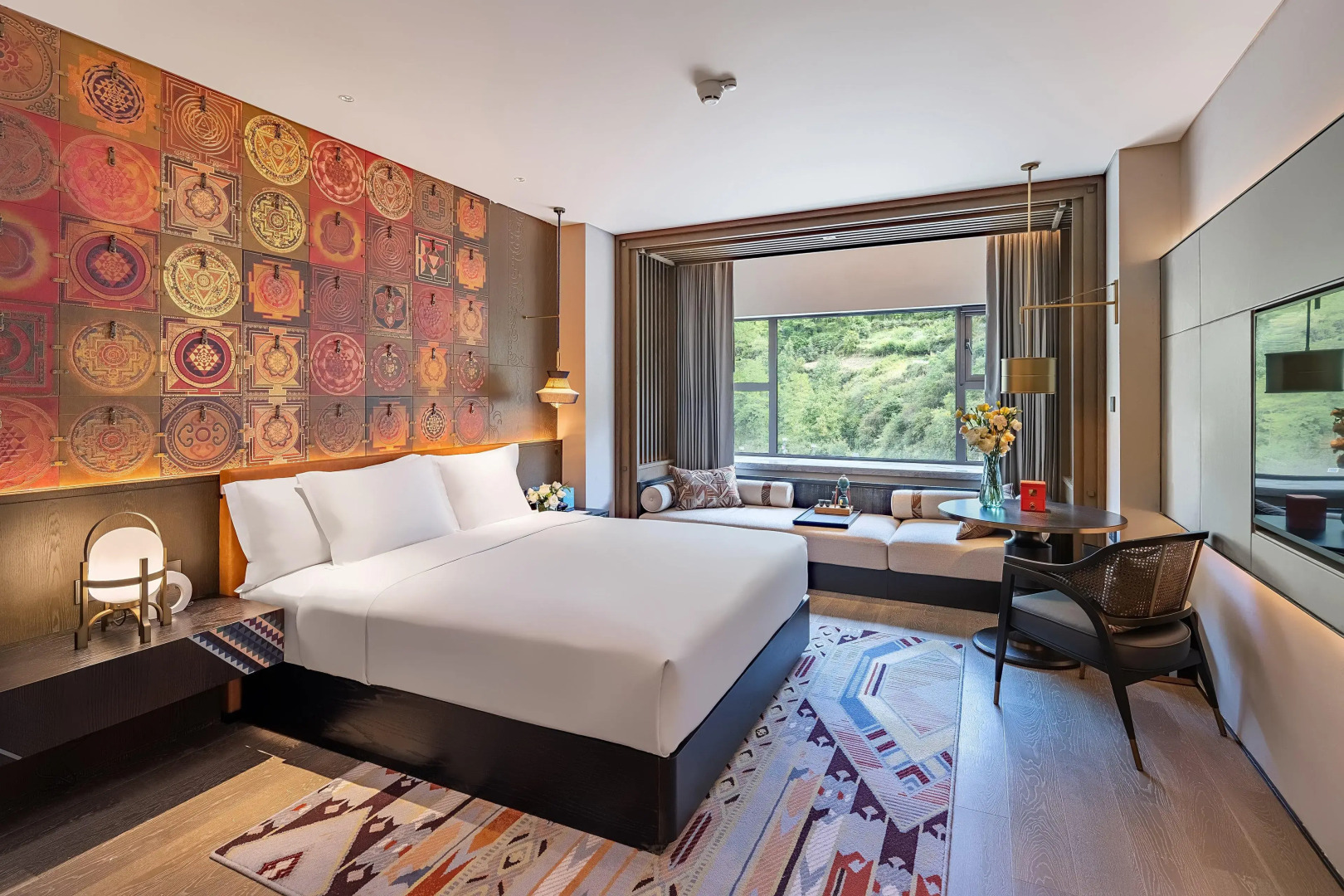 Hotel Indigo Jiuzhai