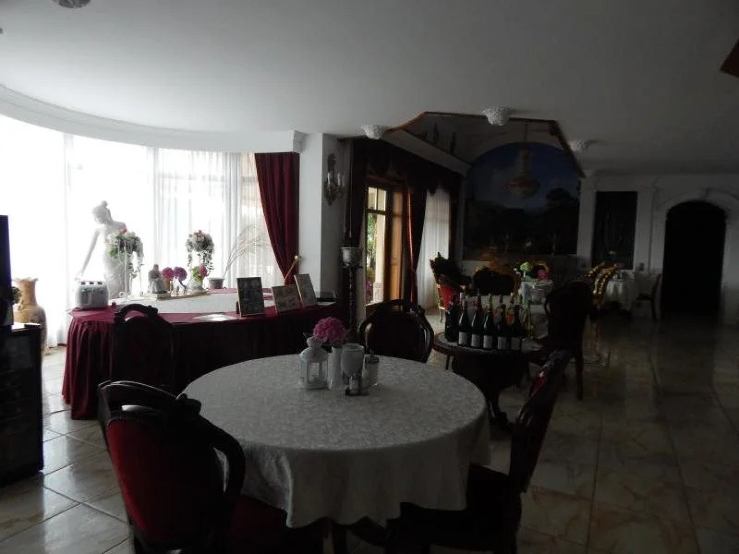 Palazzo Wellness Villa