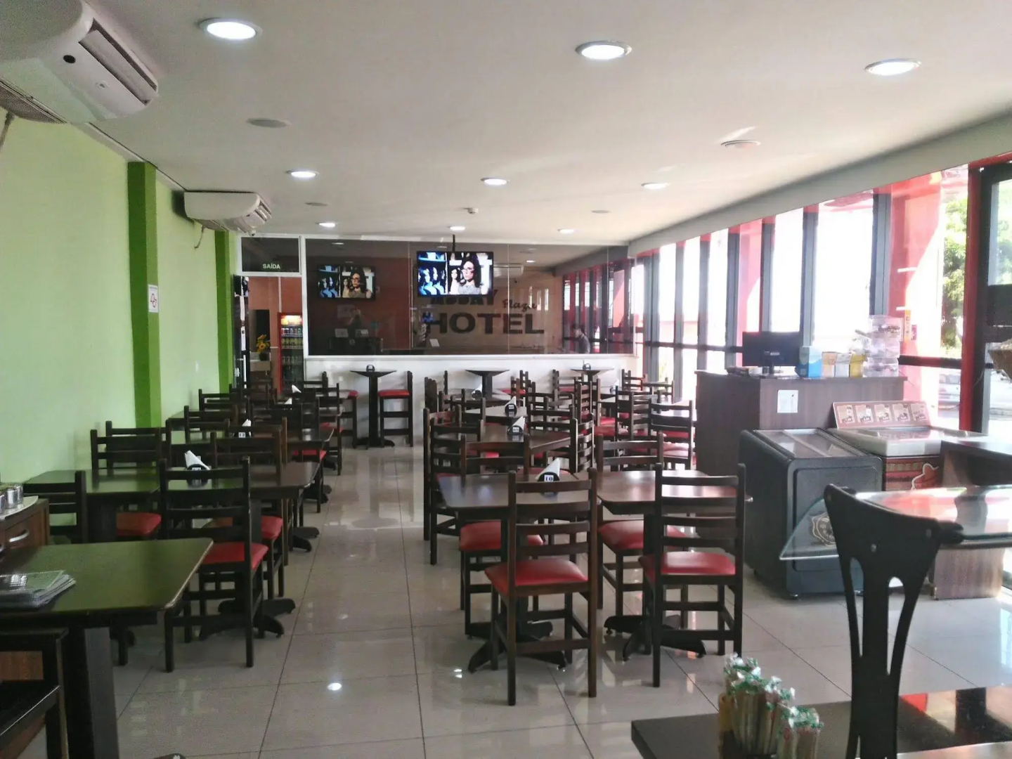 Assay Plaza Hotel