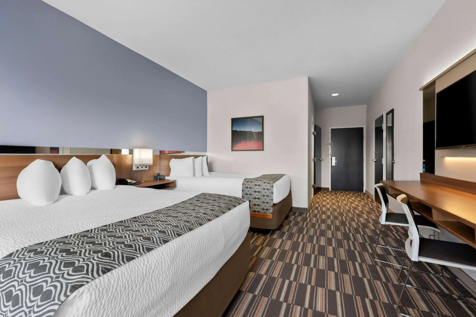 Microtel Inn & Suites by Wyndham Sweetwater
