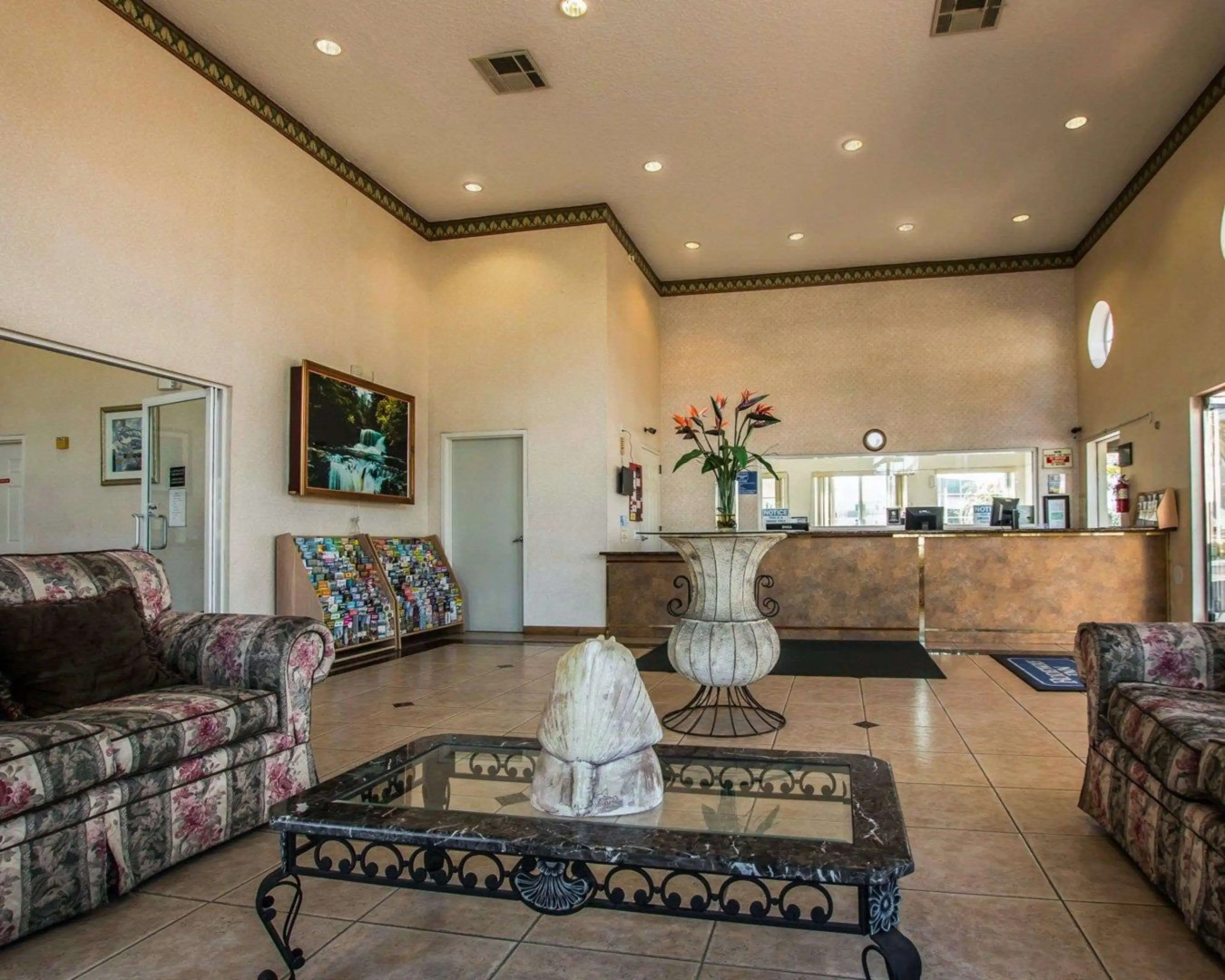 Motel 6 Oceanside, CA Marina / Camp Pendleton