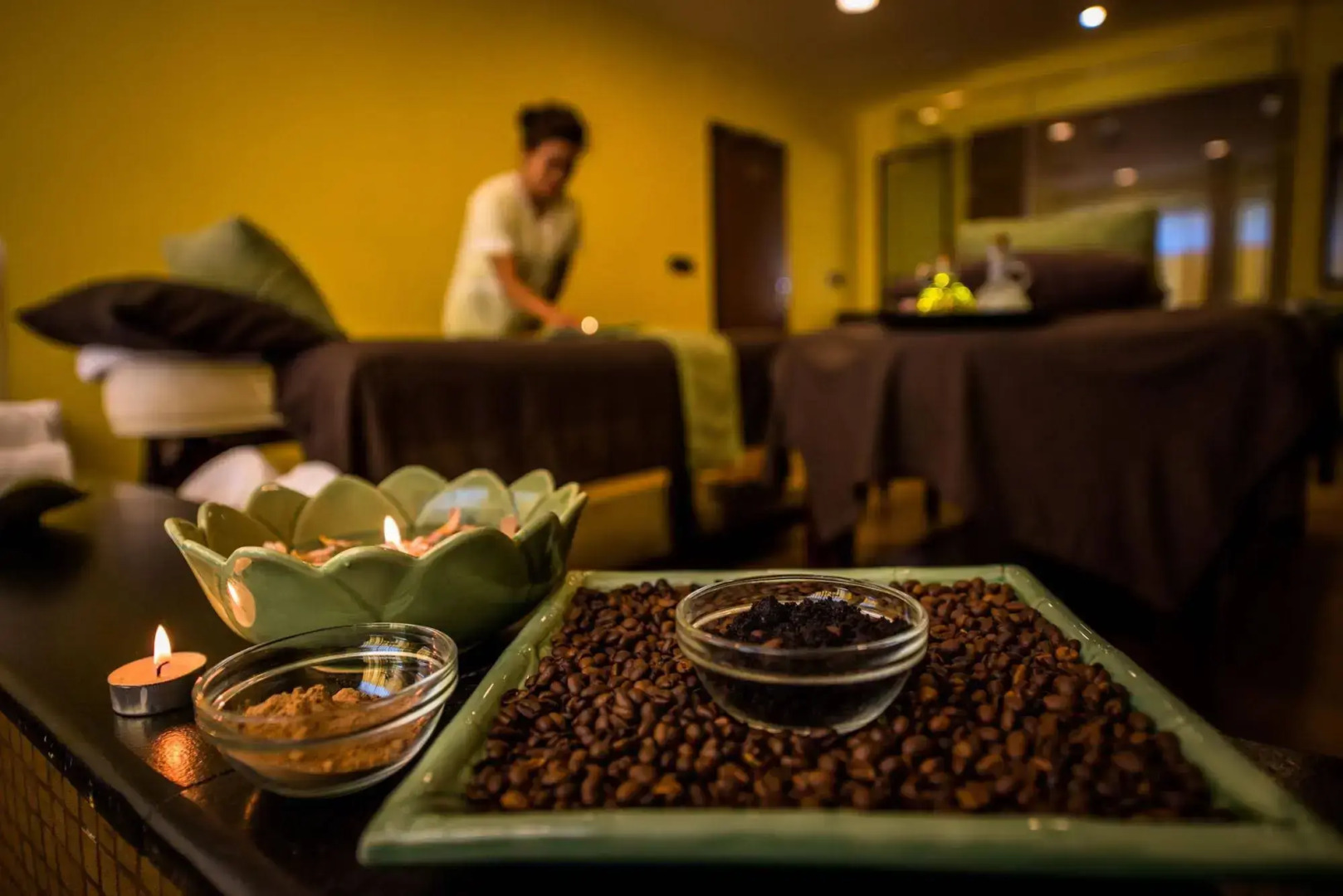 The Serai Chikmagalur