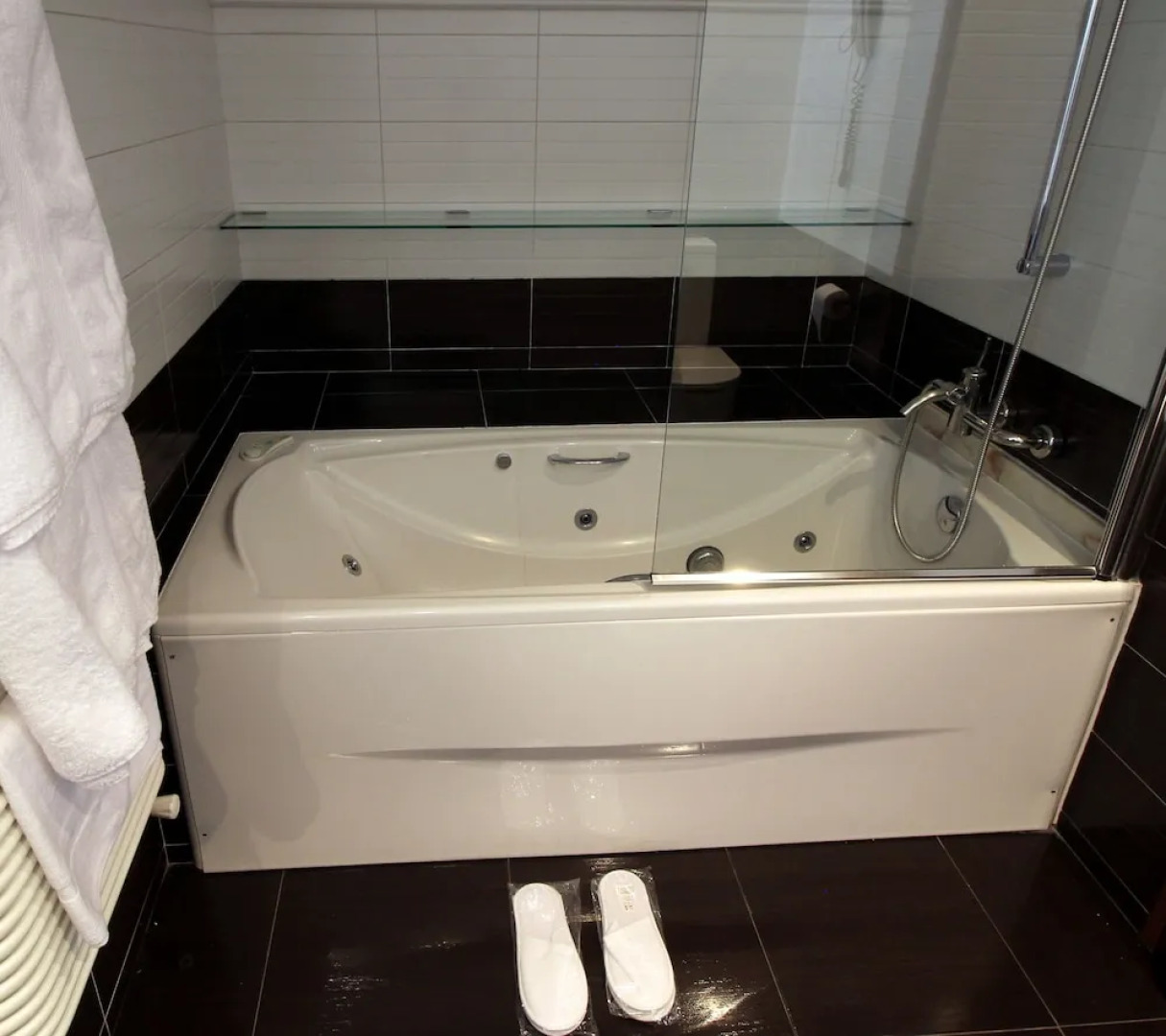 Hospedium Hotel La Casona del Conde