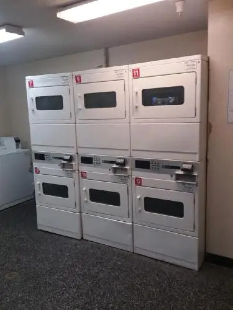 InTown Suites Nashville Southeast