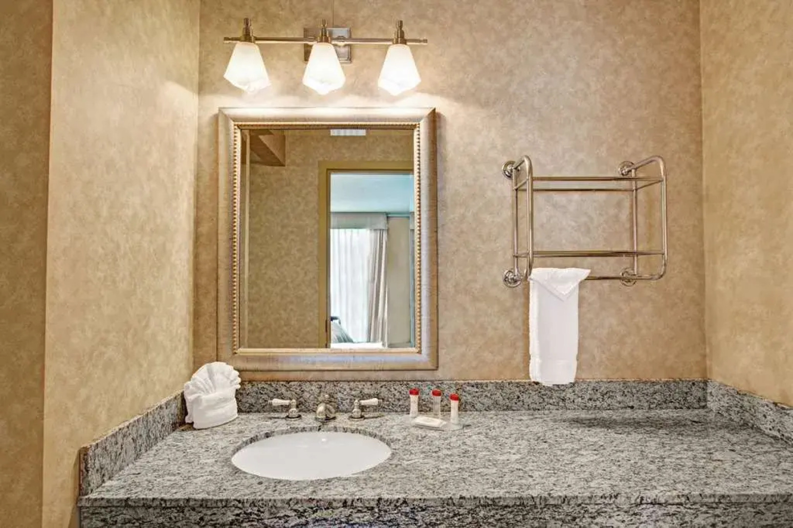 Ramada Wayne Fairfield Area