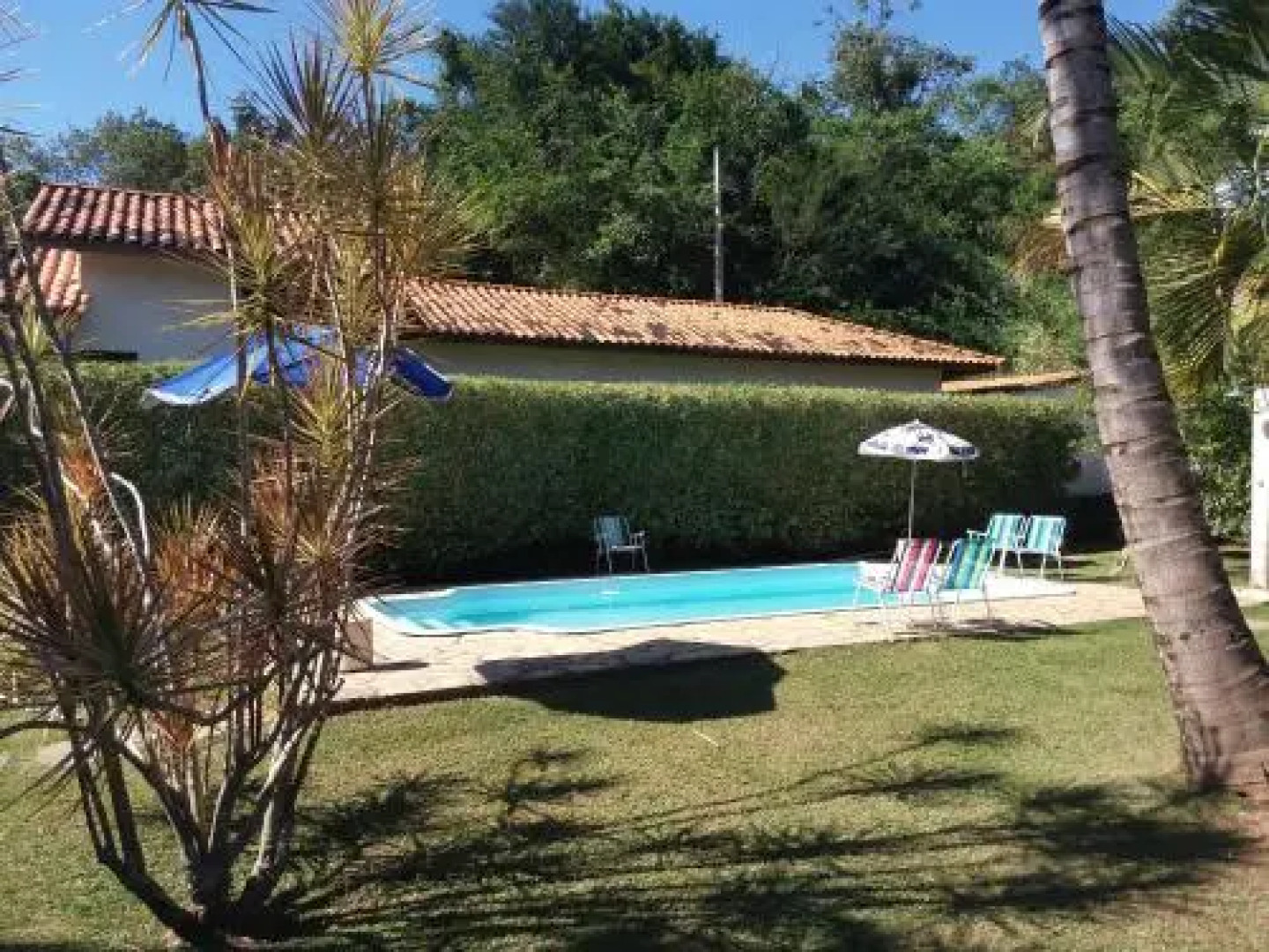 Pousada Recanto do João de Barro