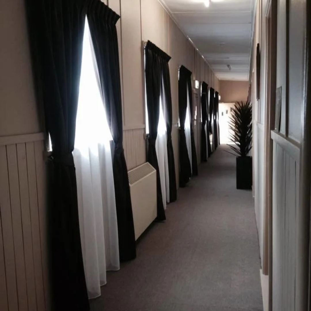 Berridale Inn Hotel Motel