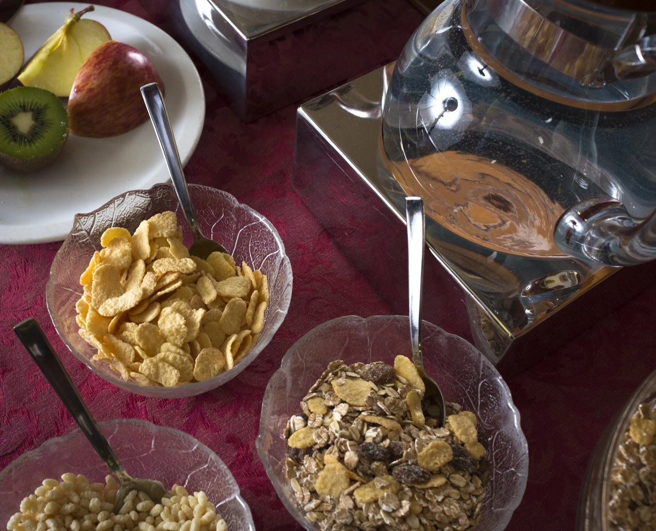 Albergo Commercio e Pellegrino