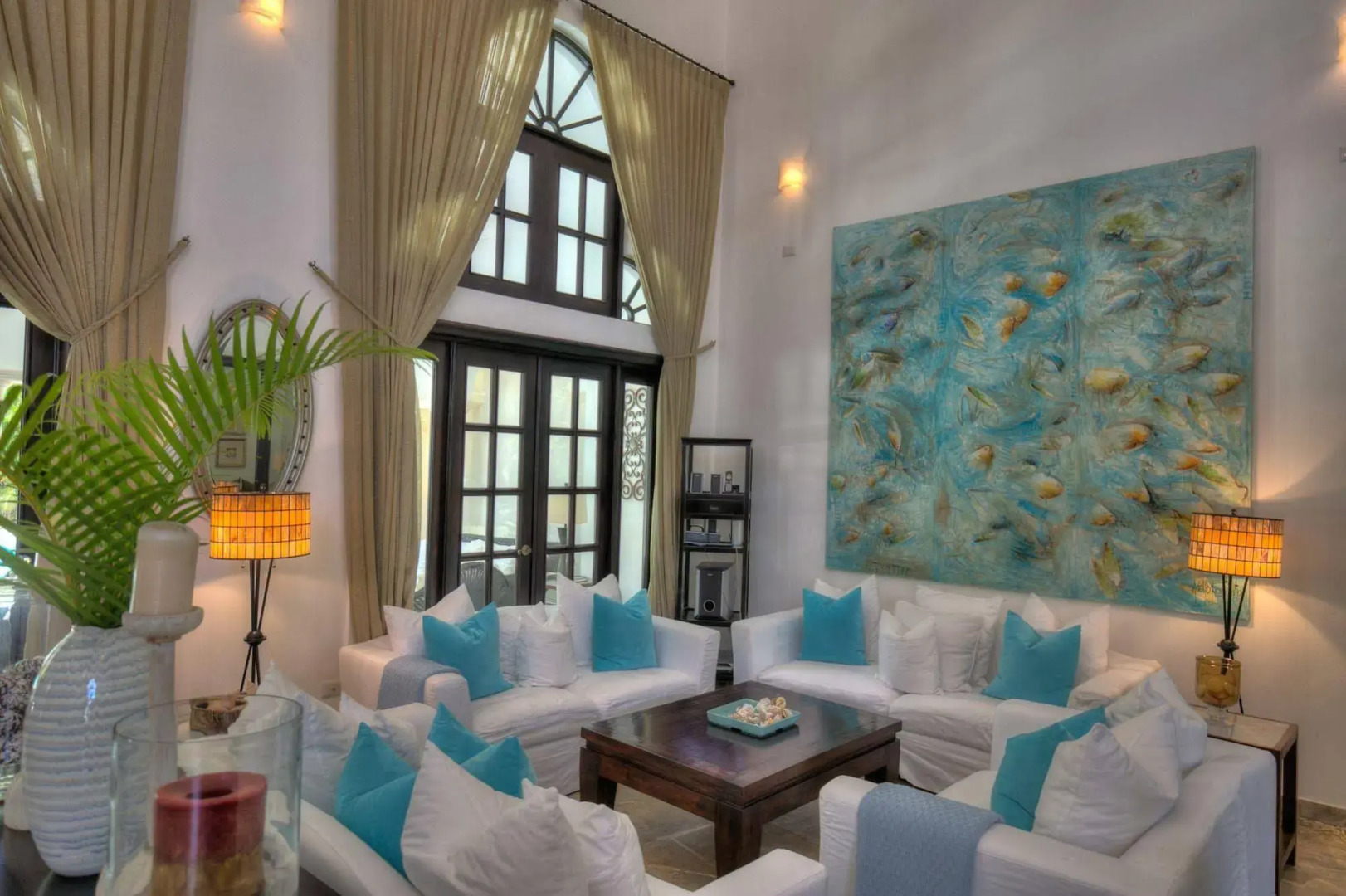 Sea Horse Ranch Luxury Resort