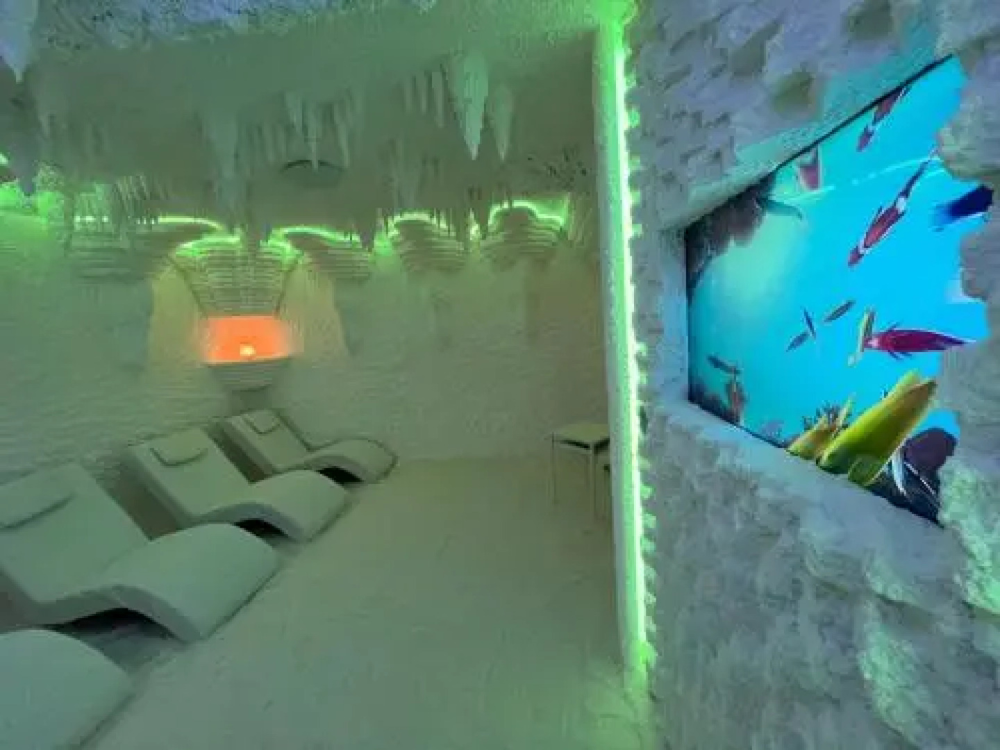 Aparthotel Vital - Vital Resort