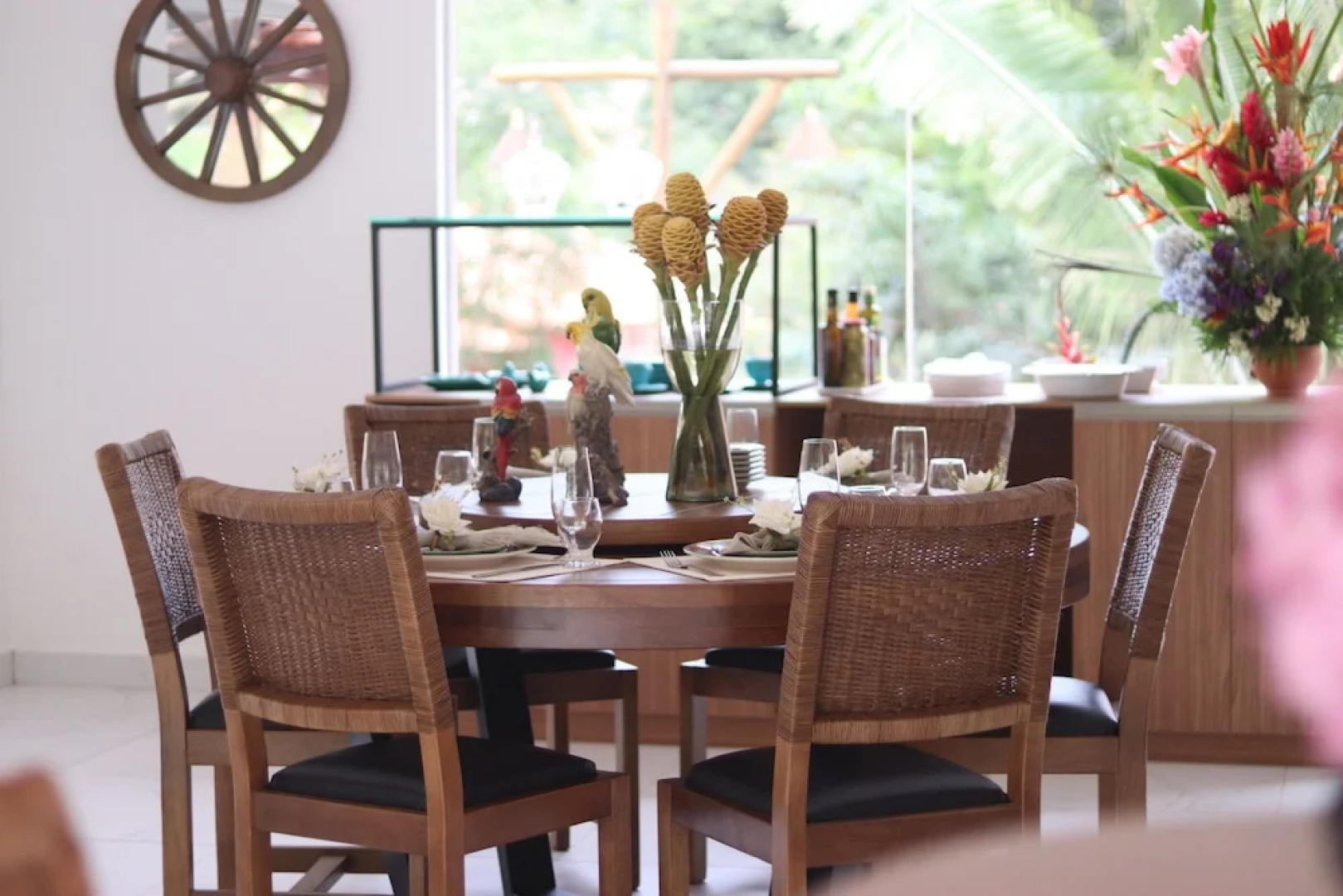 Hotel Villa Babaçu