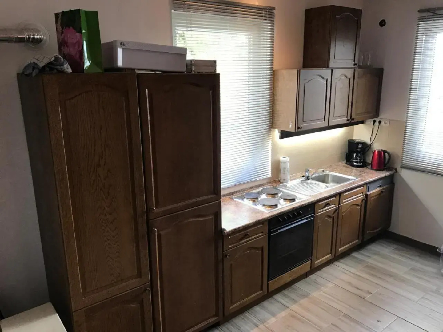 HeRo 4 Sterne Ferienhaus