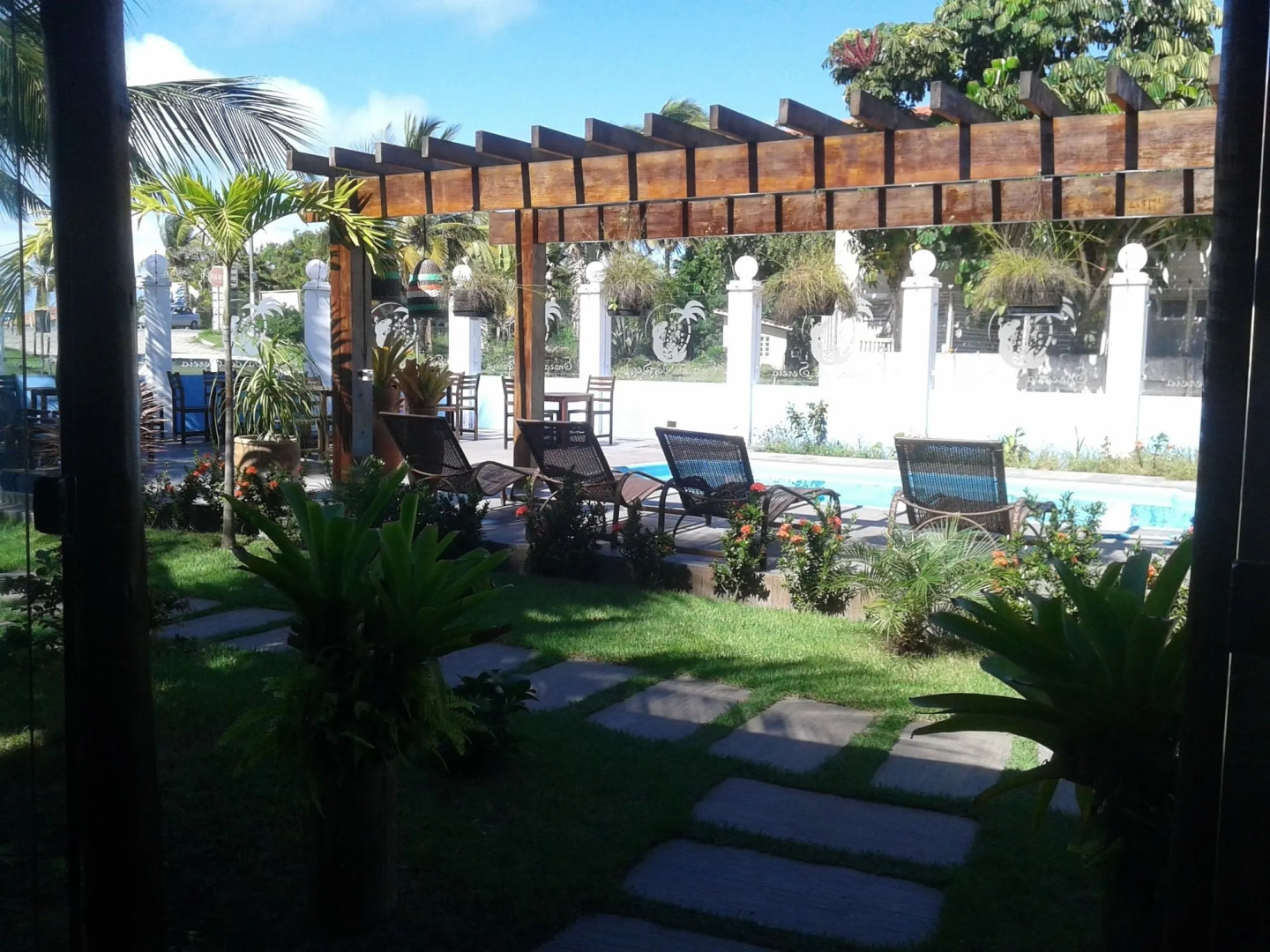 Lamares Pousada de Charme