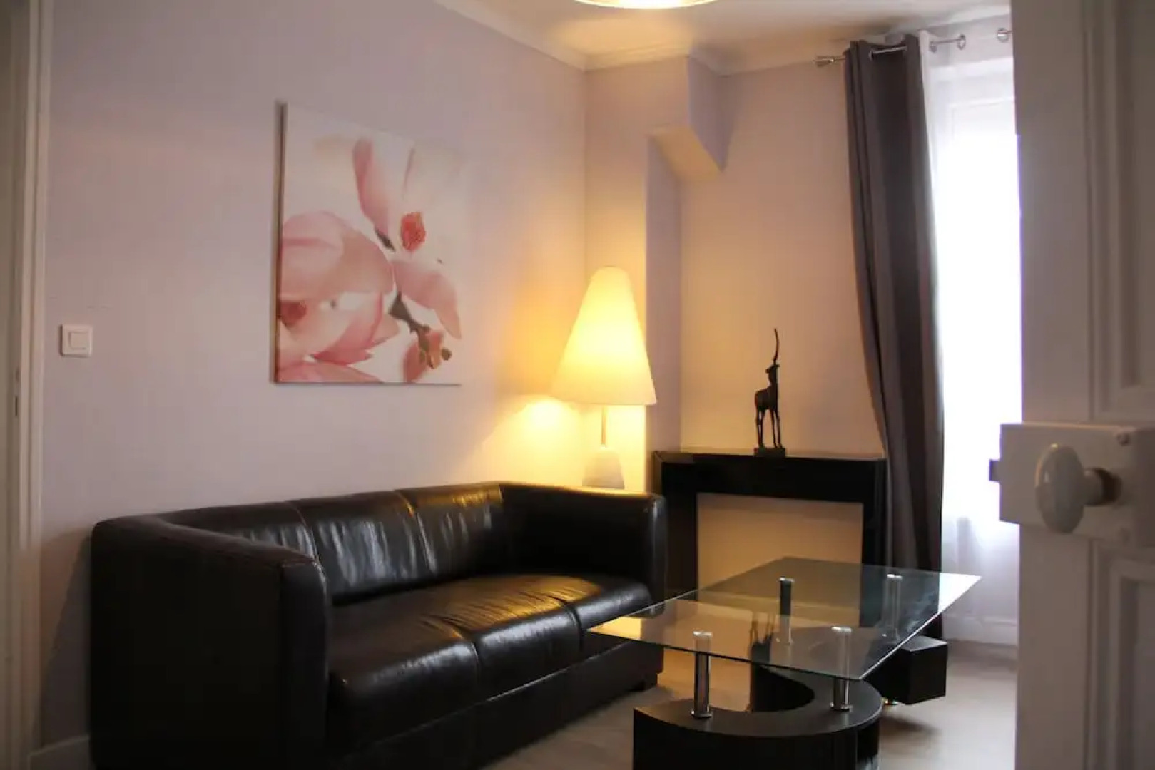 Gîte Villa Louis Victor