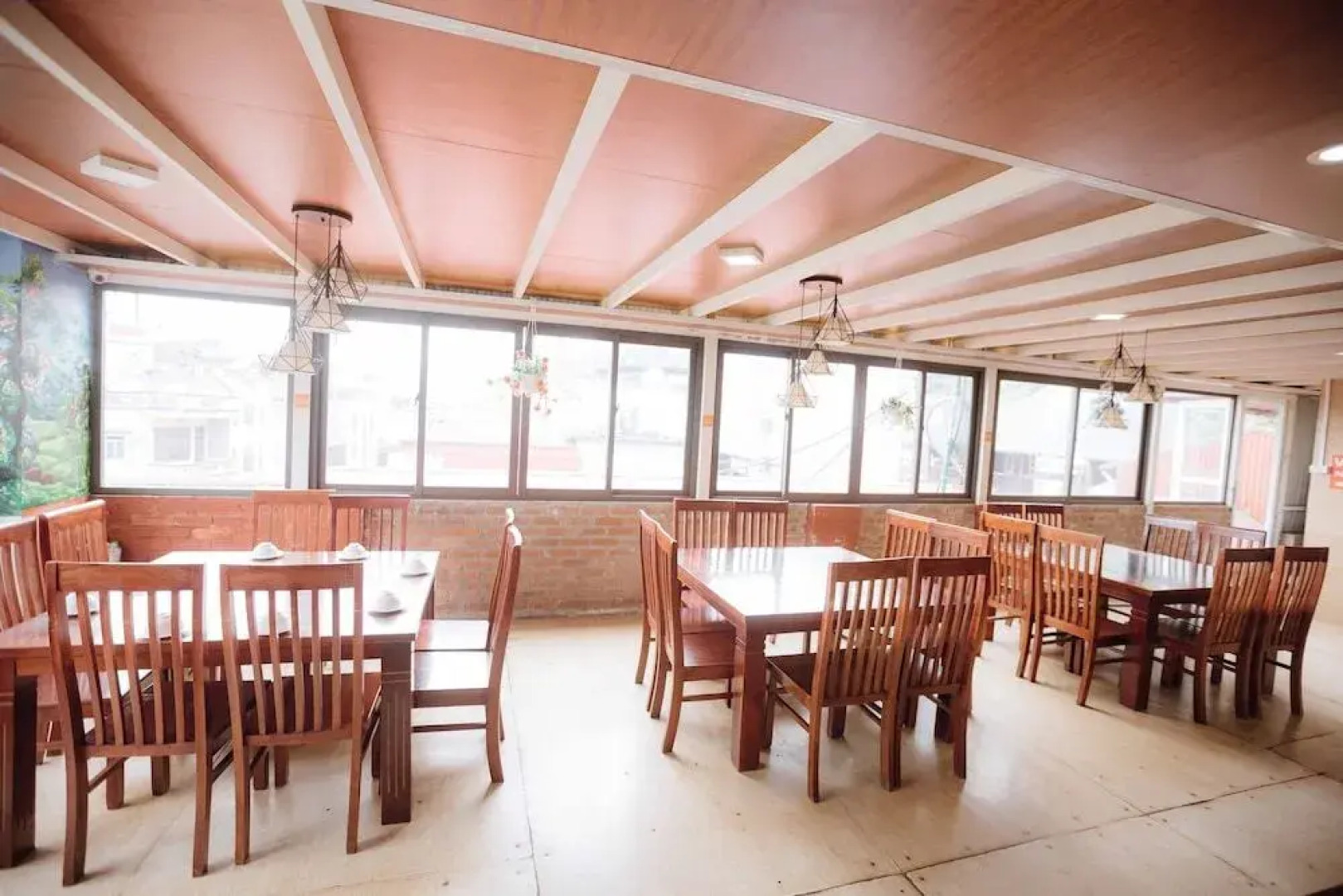 7S Hotel New Star Sapa