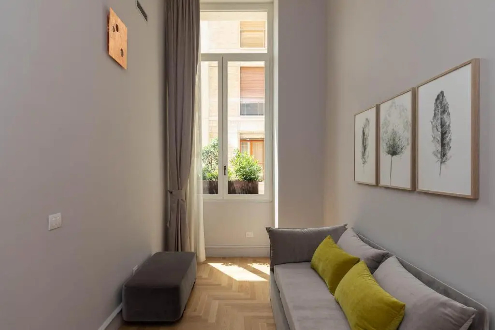 Limehome Lecce Palazzo Bn