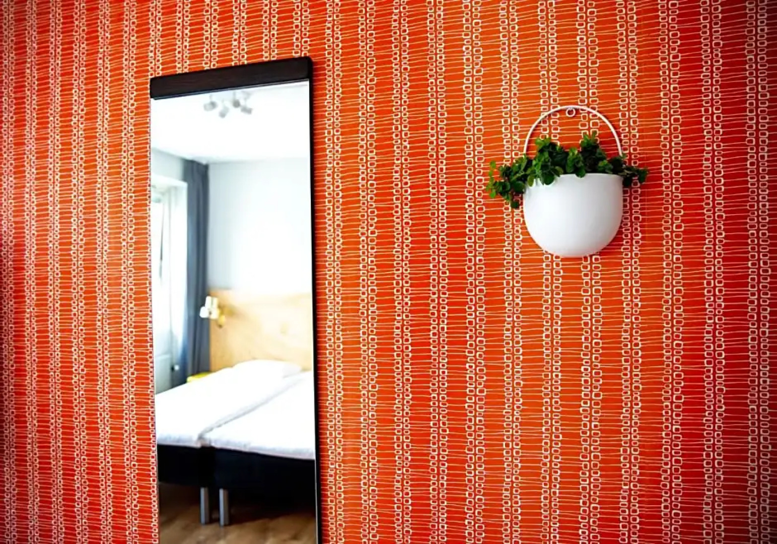 Hotell Kungsljus, budgethotell