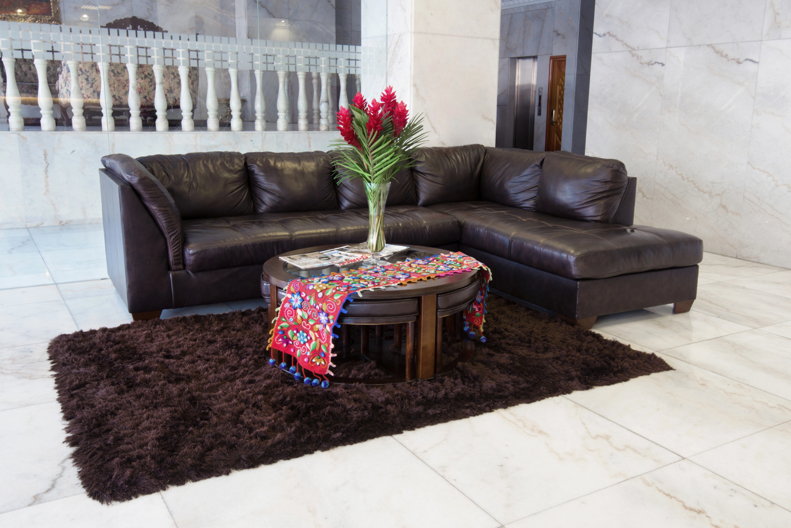 Luxury Hotel Inkari