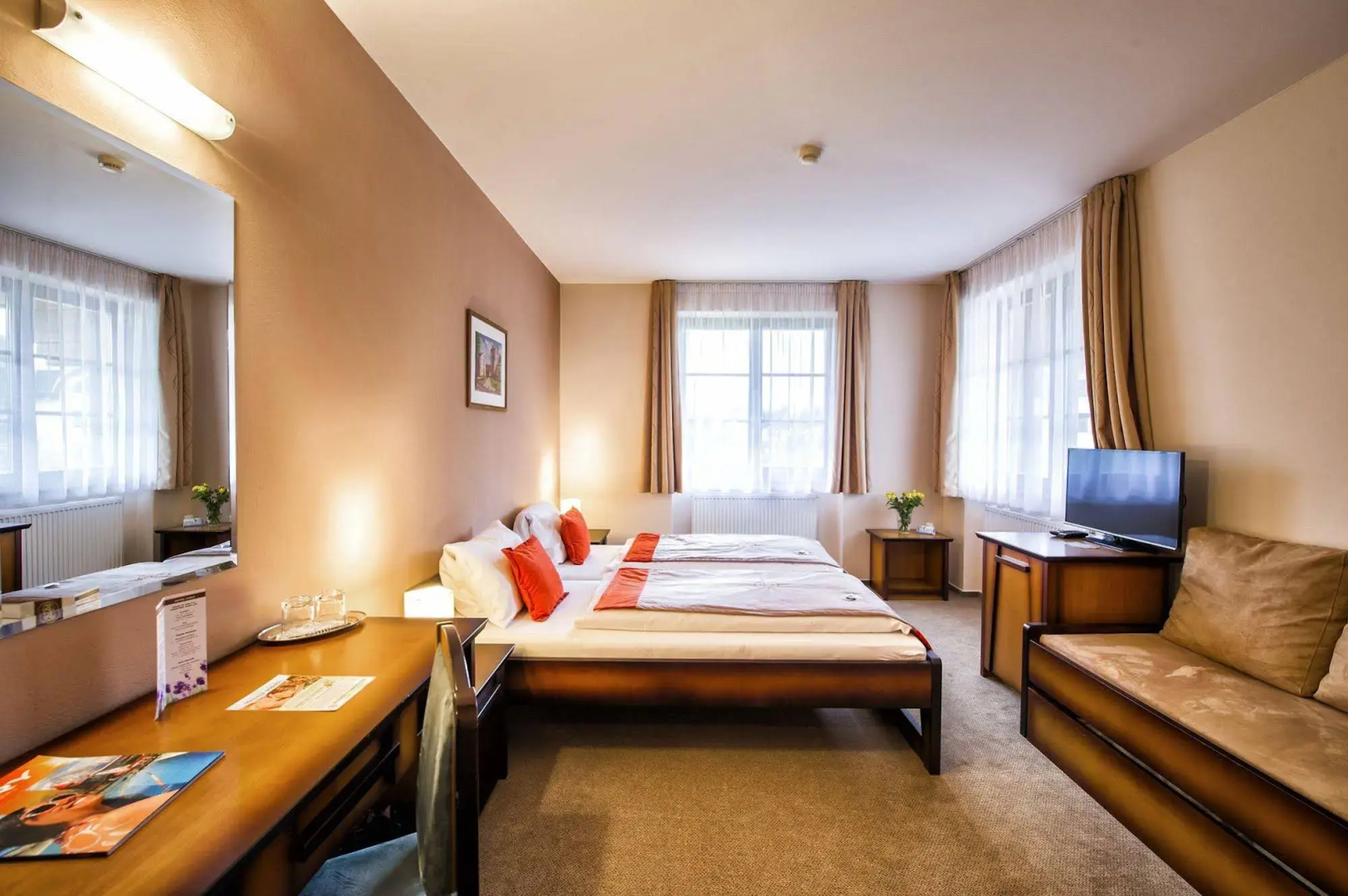 Hotel Sobota