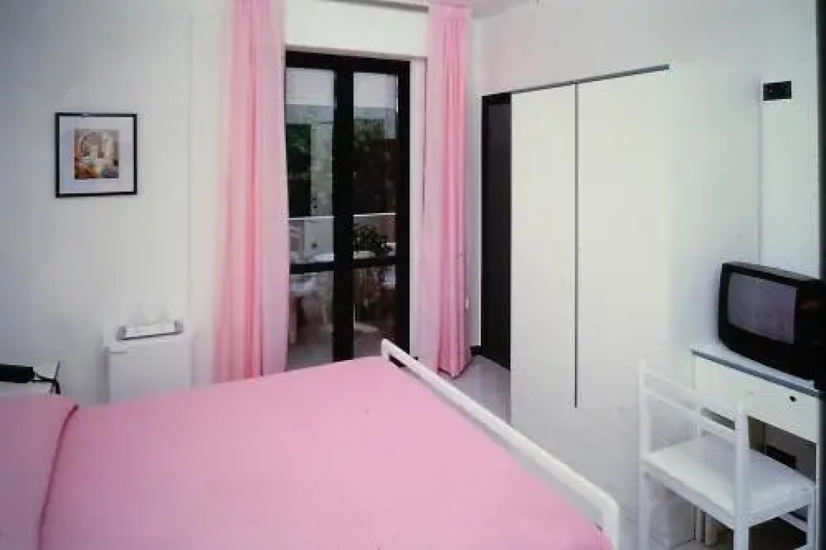 B&B Nausicaa Hotel