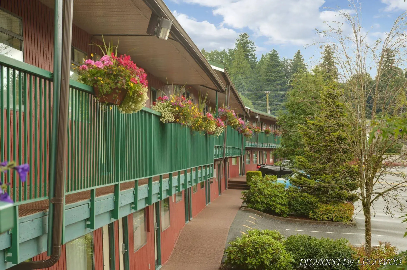 Best Western Bakerview