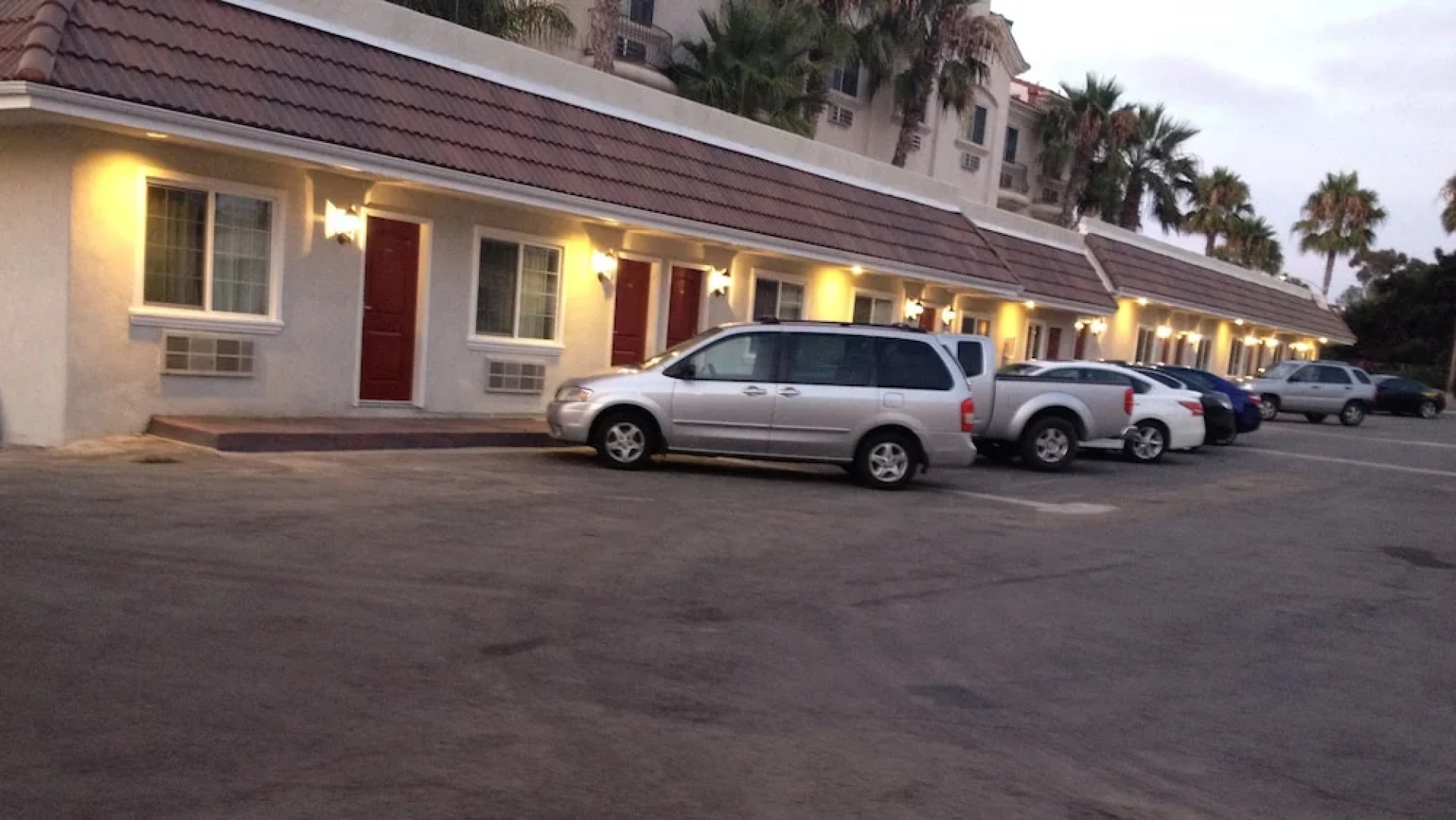 Coast Inn