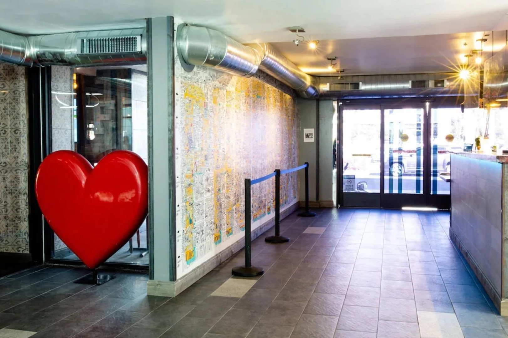 The Clarendon Hotel & Spa, BW Signature Collection