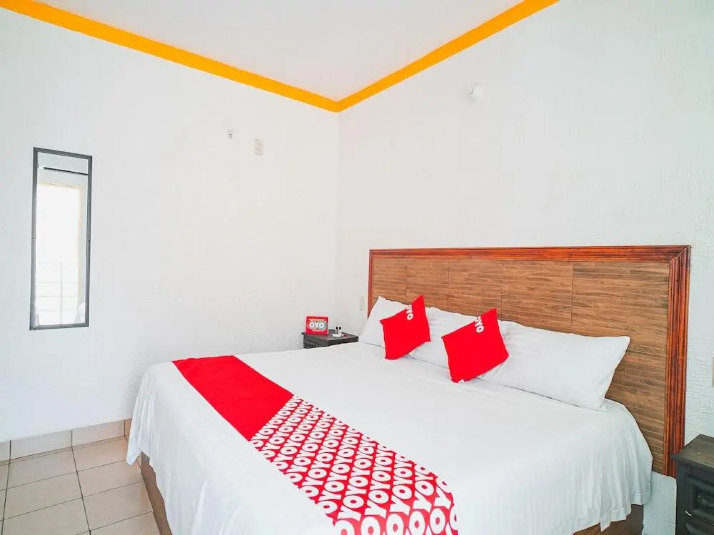 OYO Hospedaje Colibri