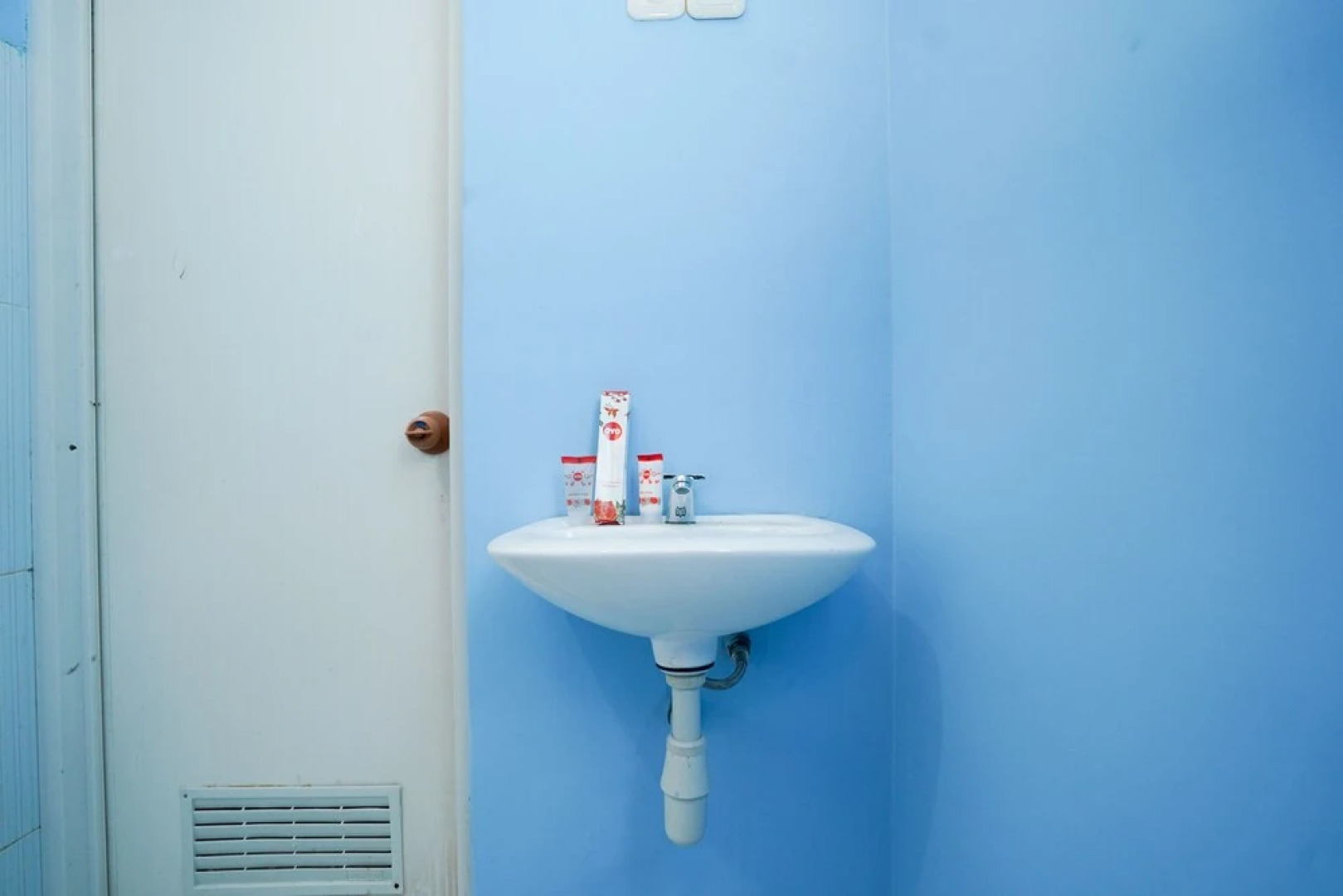 OYO 1316 Mentari Family Homestay