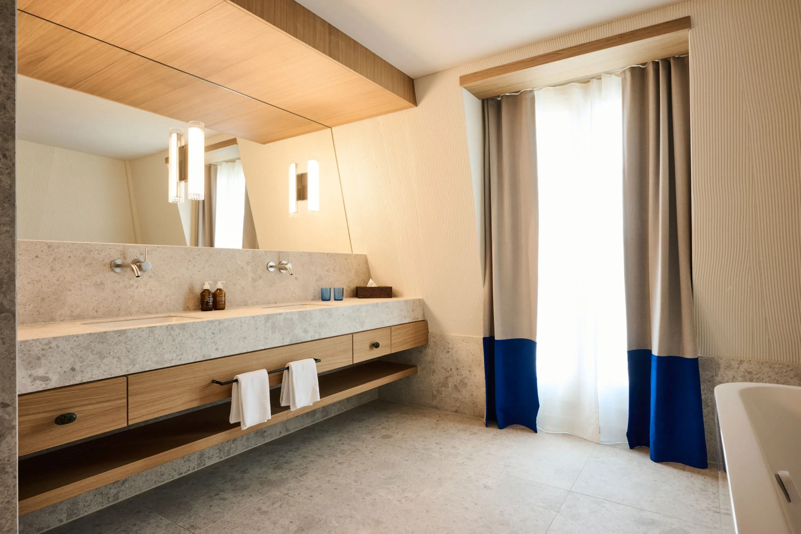 Sorell Boutique-Hotel Speer Rapperswil