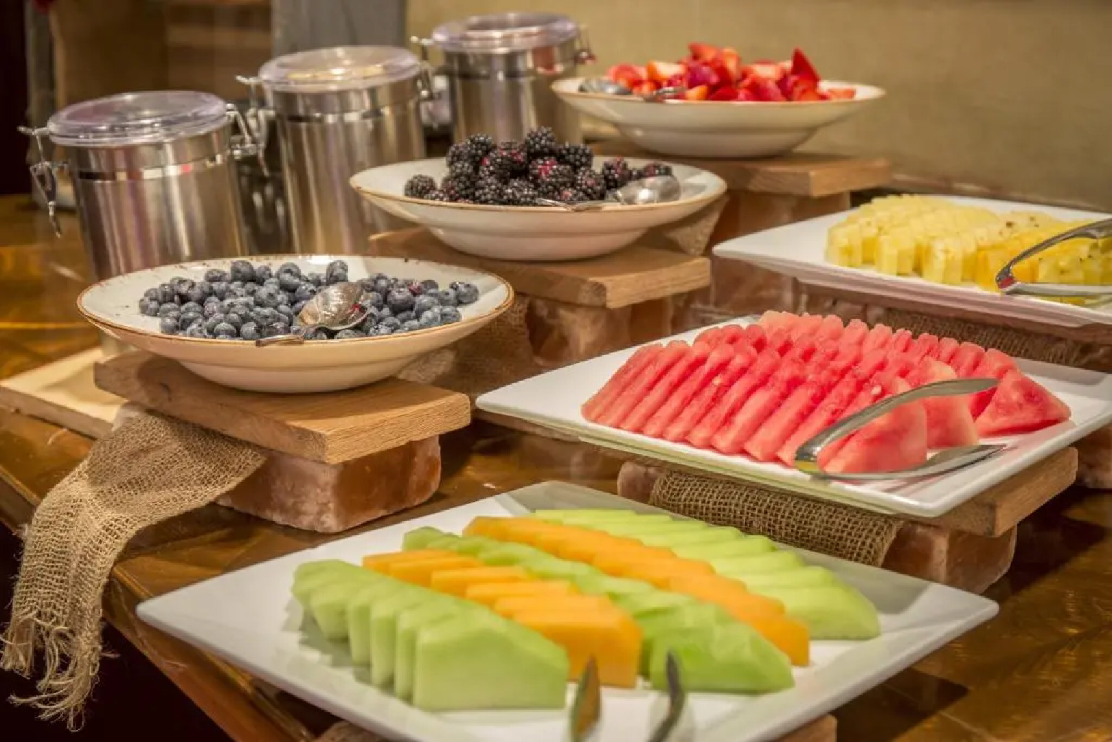 Omni New Haven Hotel at Yale