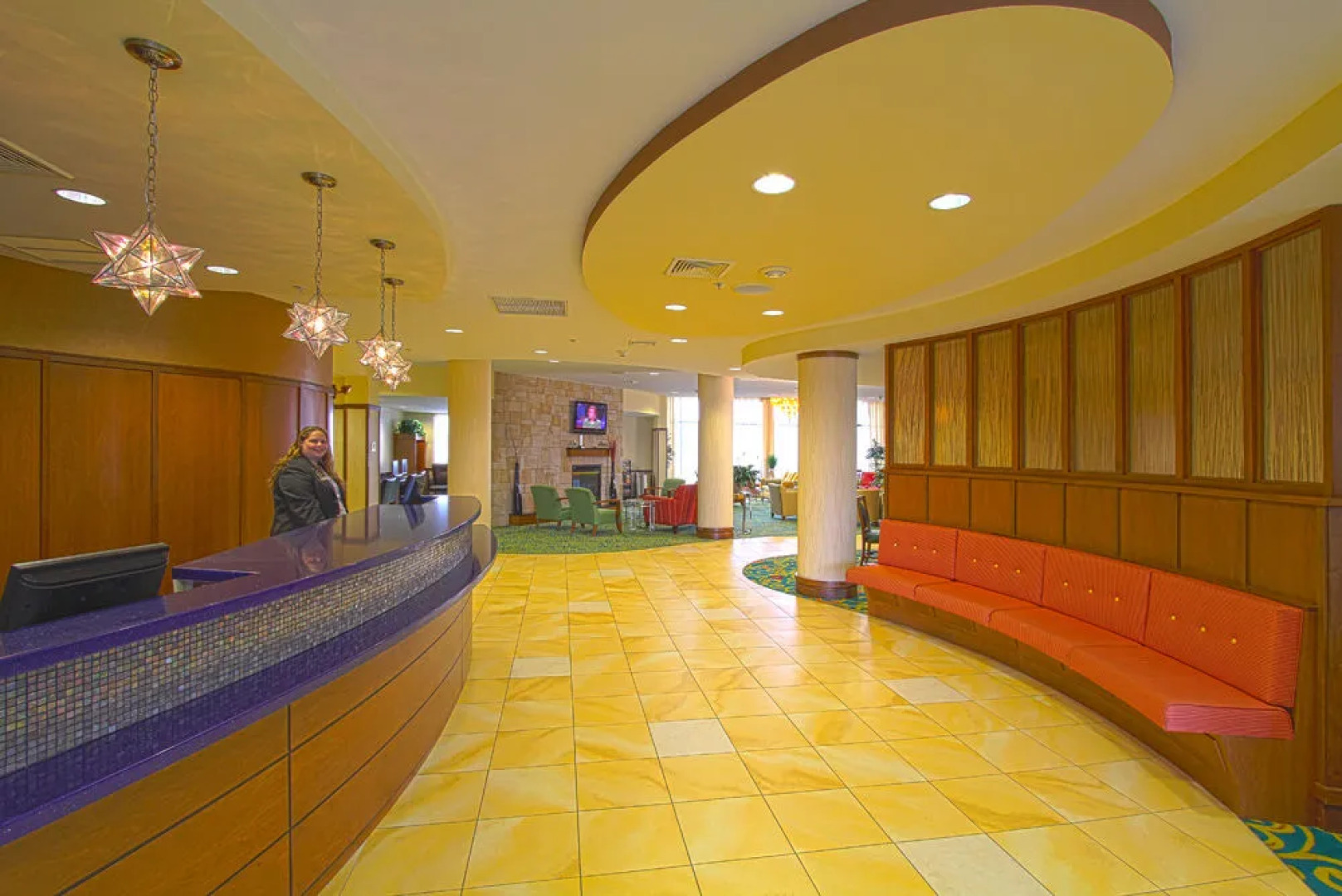 Courtyard by Marriott Bethlehem Lehigh Valley/I-78