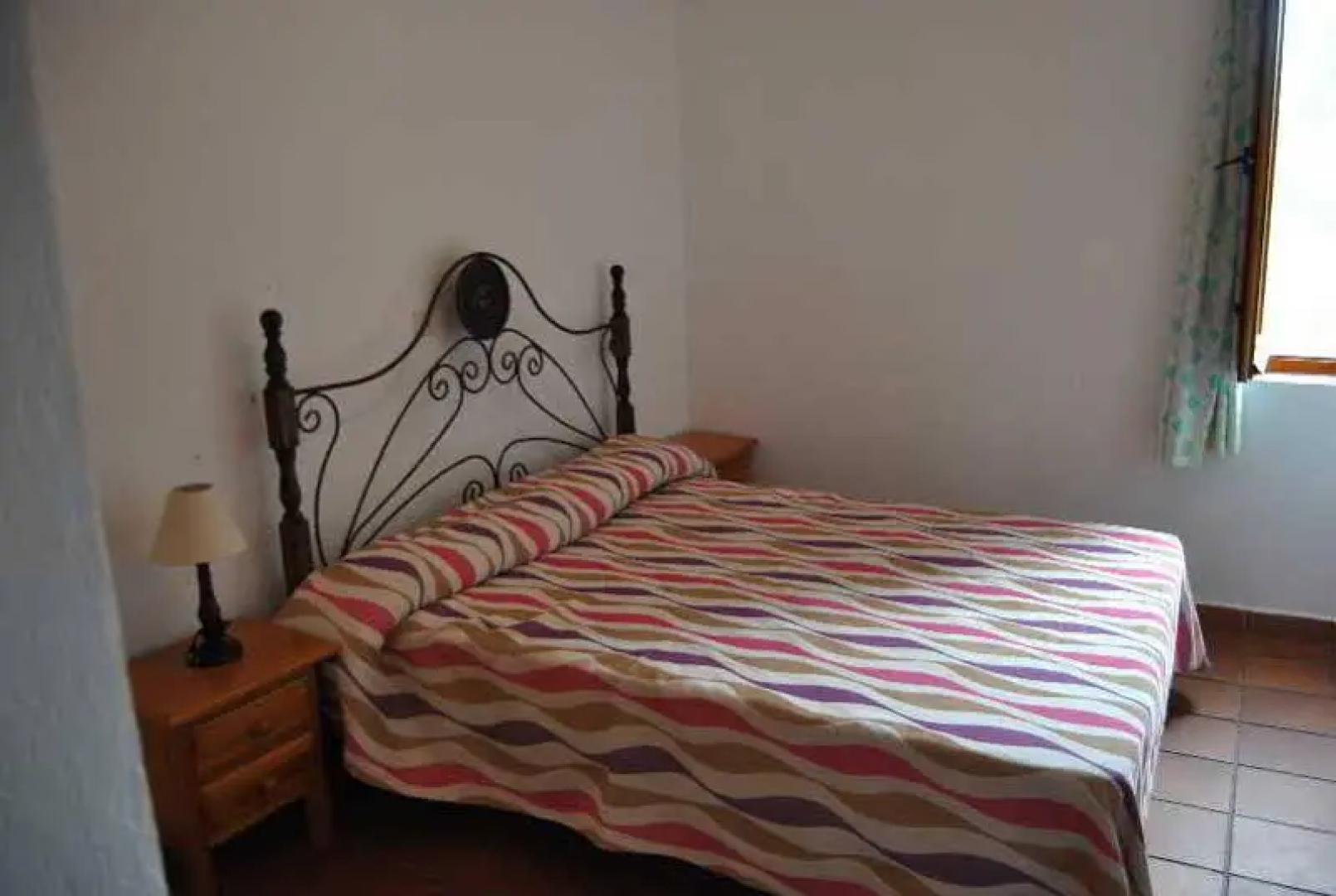 Casas Rurales El Cañar