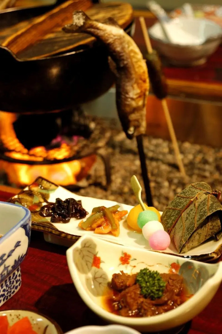 Ryokan Hida Beef - Hida Gyu No Yado