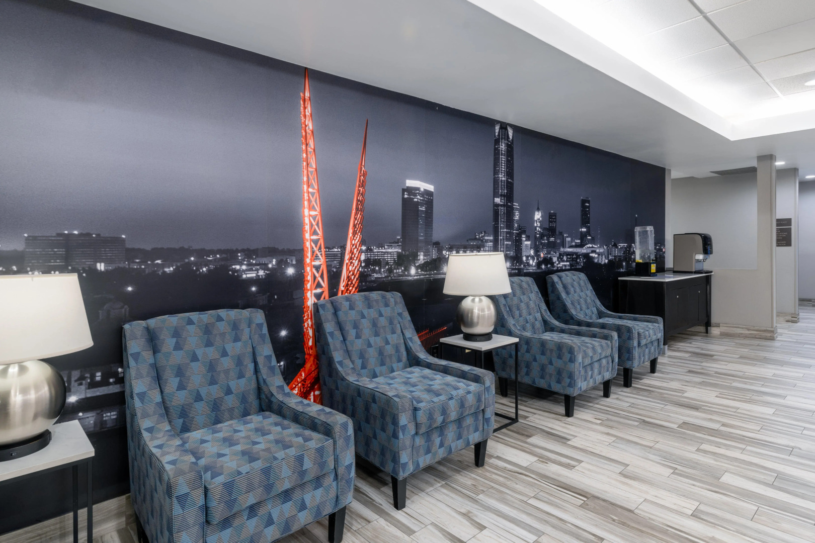 Garner Hotel Oklahoma City - Quail Springs by IHG