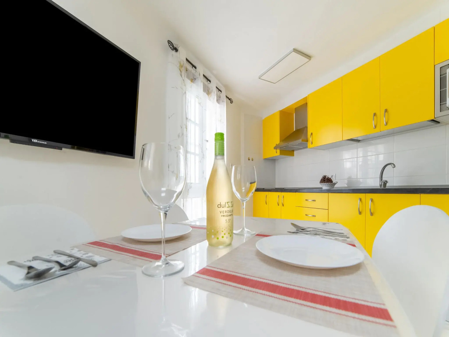 Nice apartment in Igueste de Candelaria near the beach