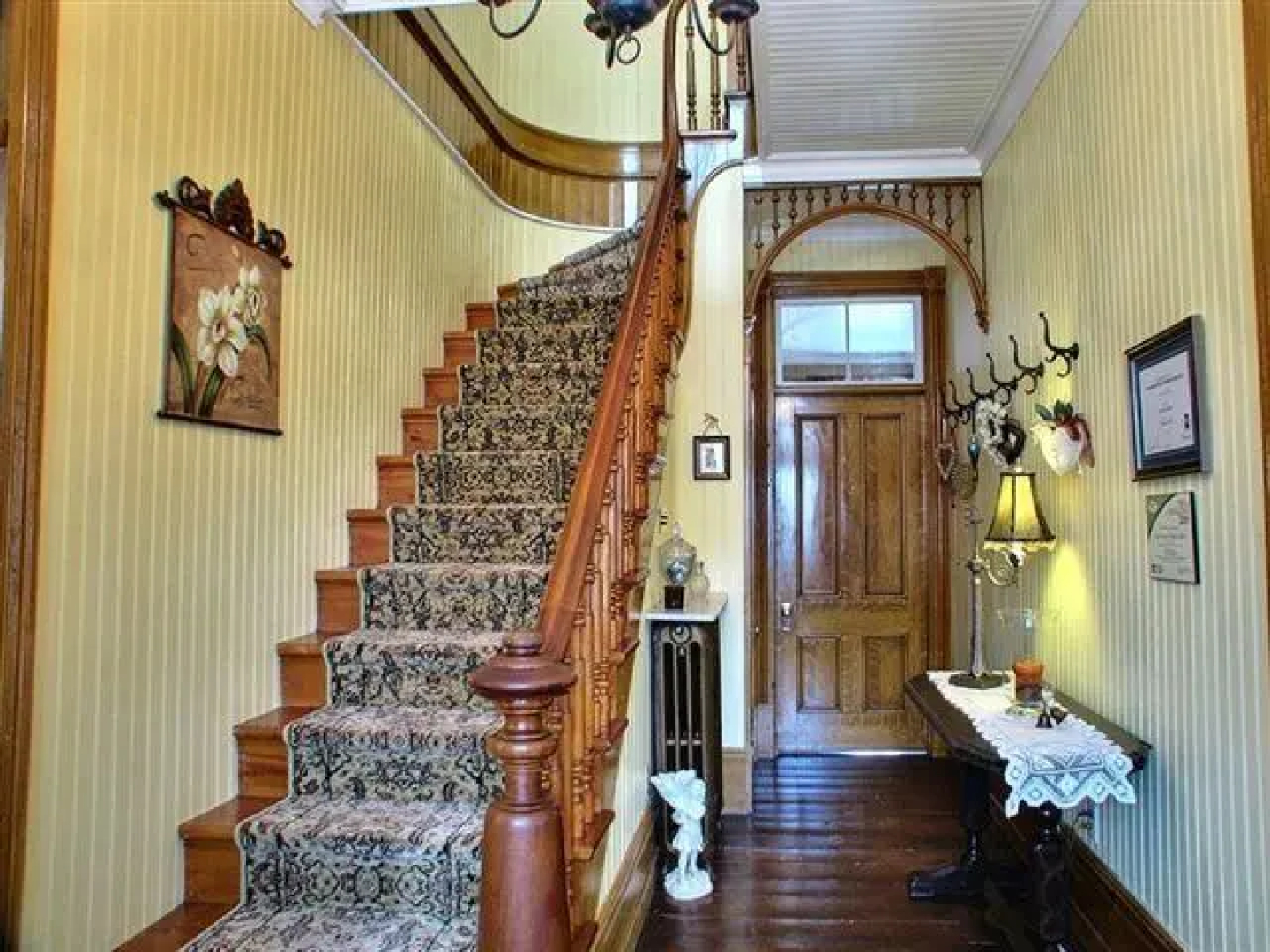 Gîte Maison Chapleau