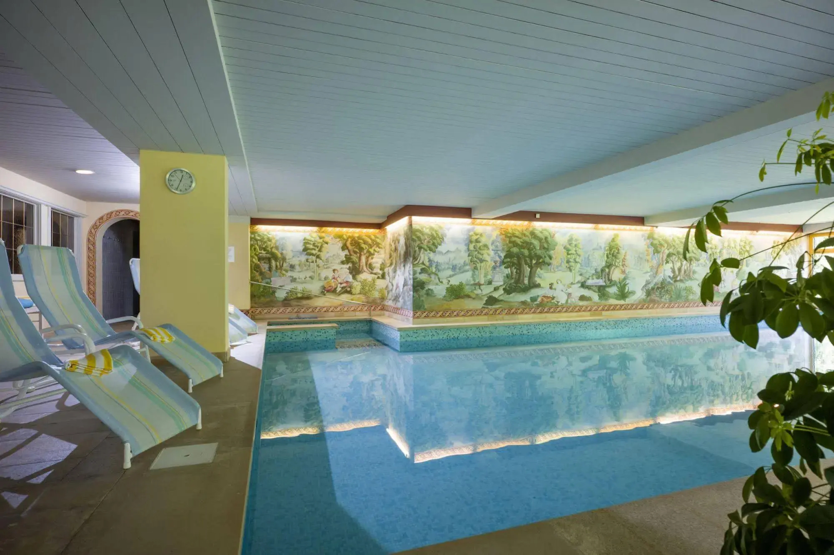 Sporthotel Austria