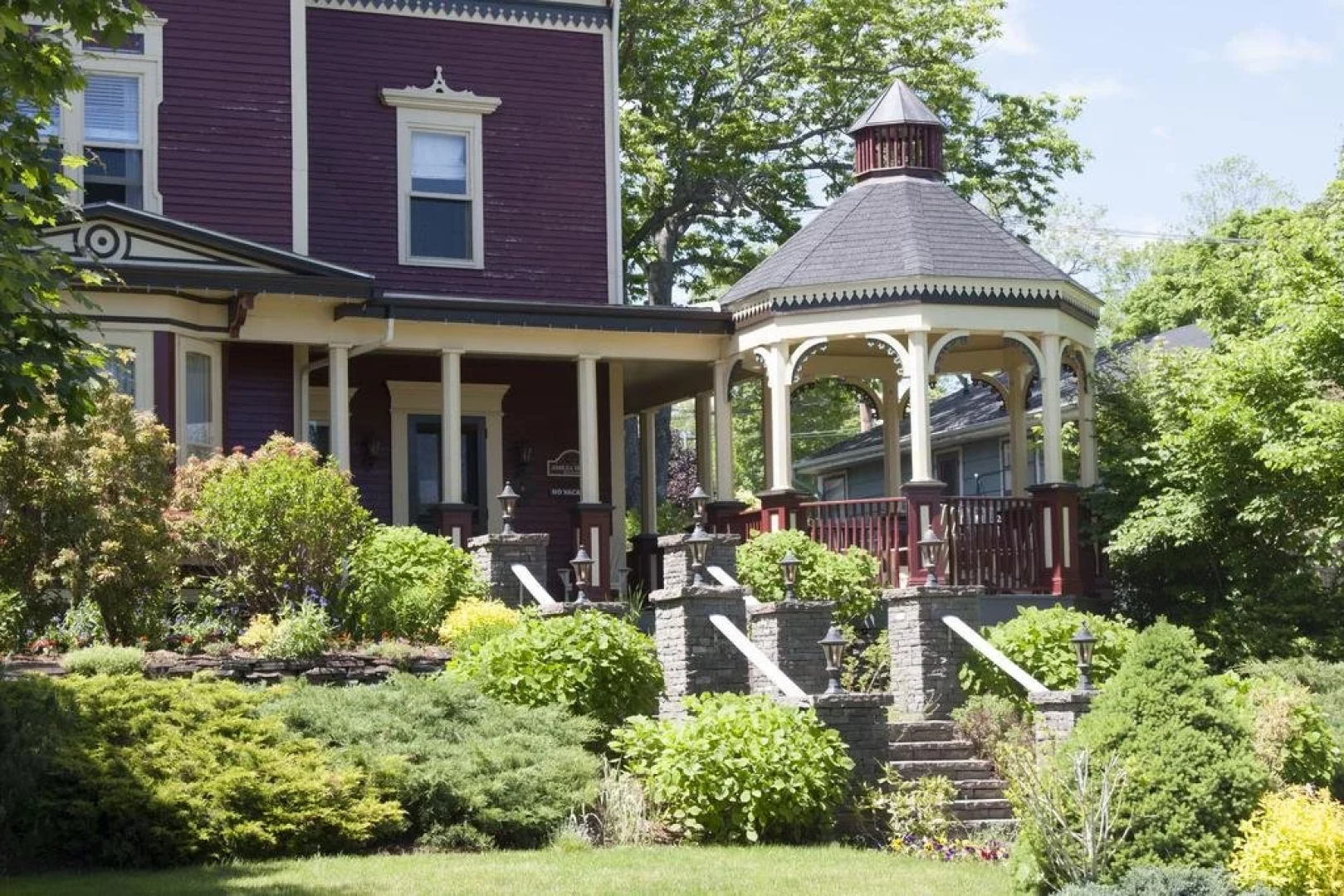 Ashlea House B&B