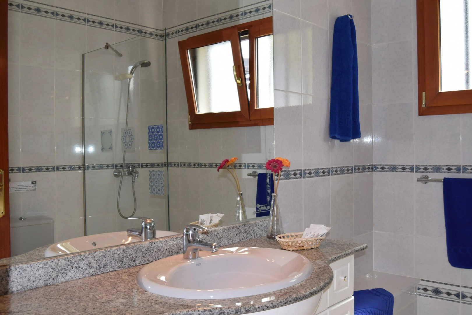 Villas Don Rafael