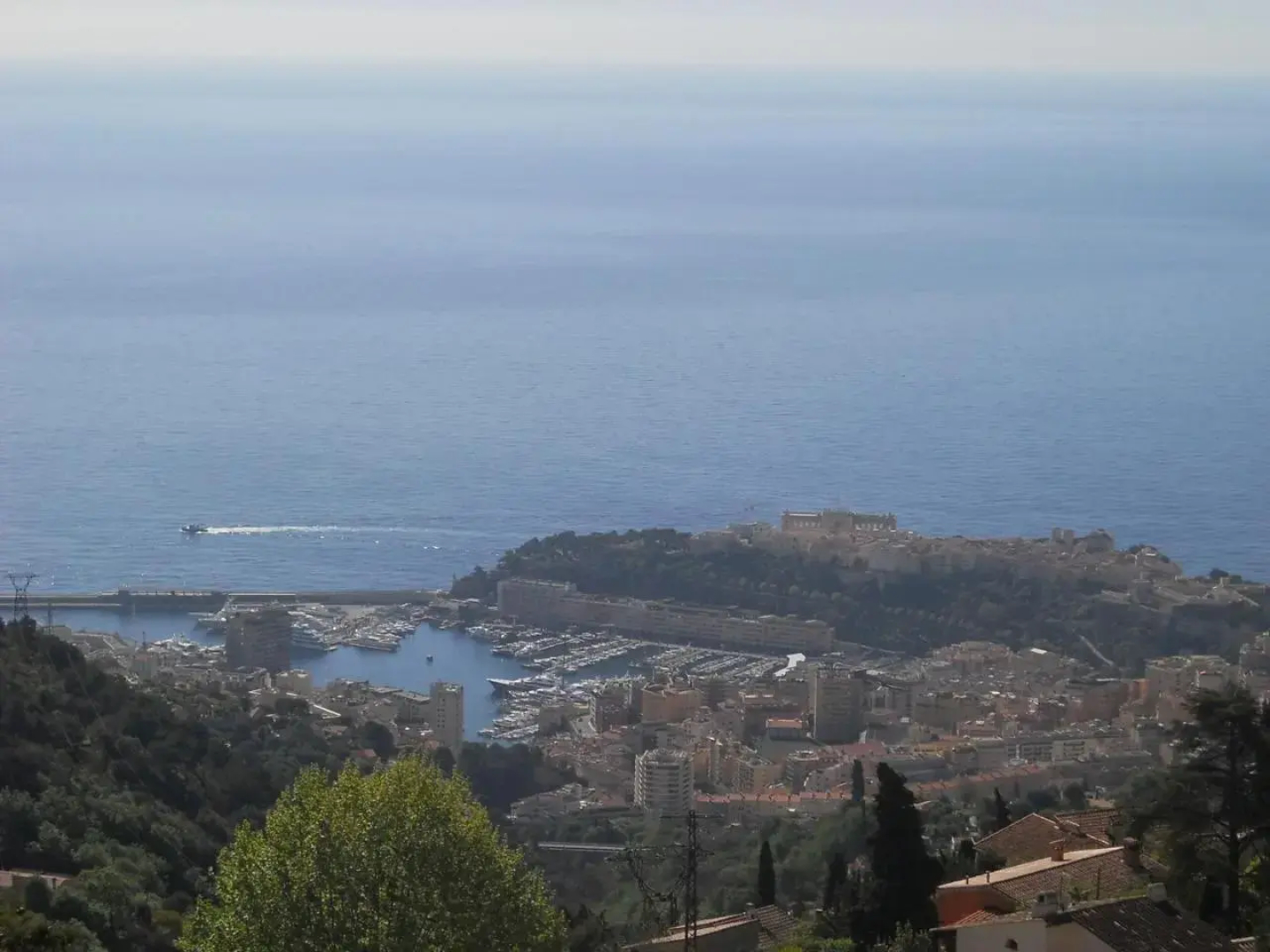 Studio Independant La Turbie